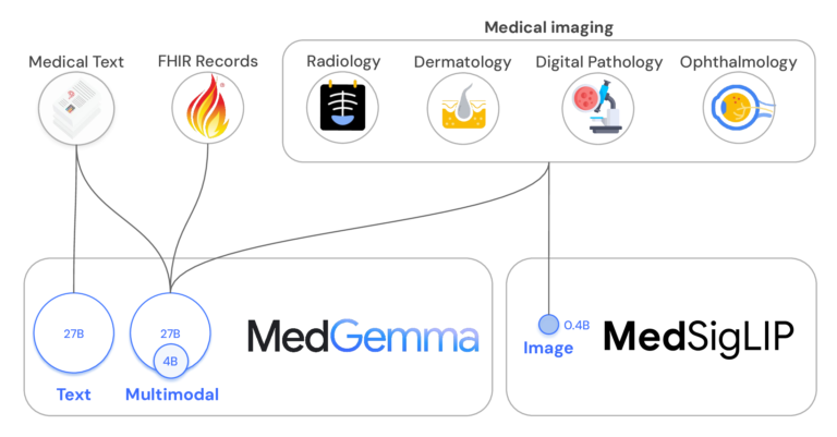 MedGemma: Google's Open Generative AI for Health