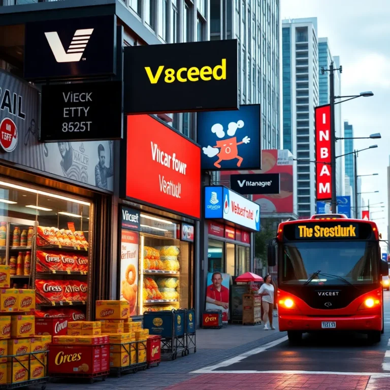 Vxceed Boosts CPG Sales with AI-Powered Personalized Pitches