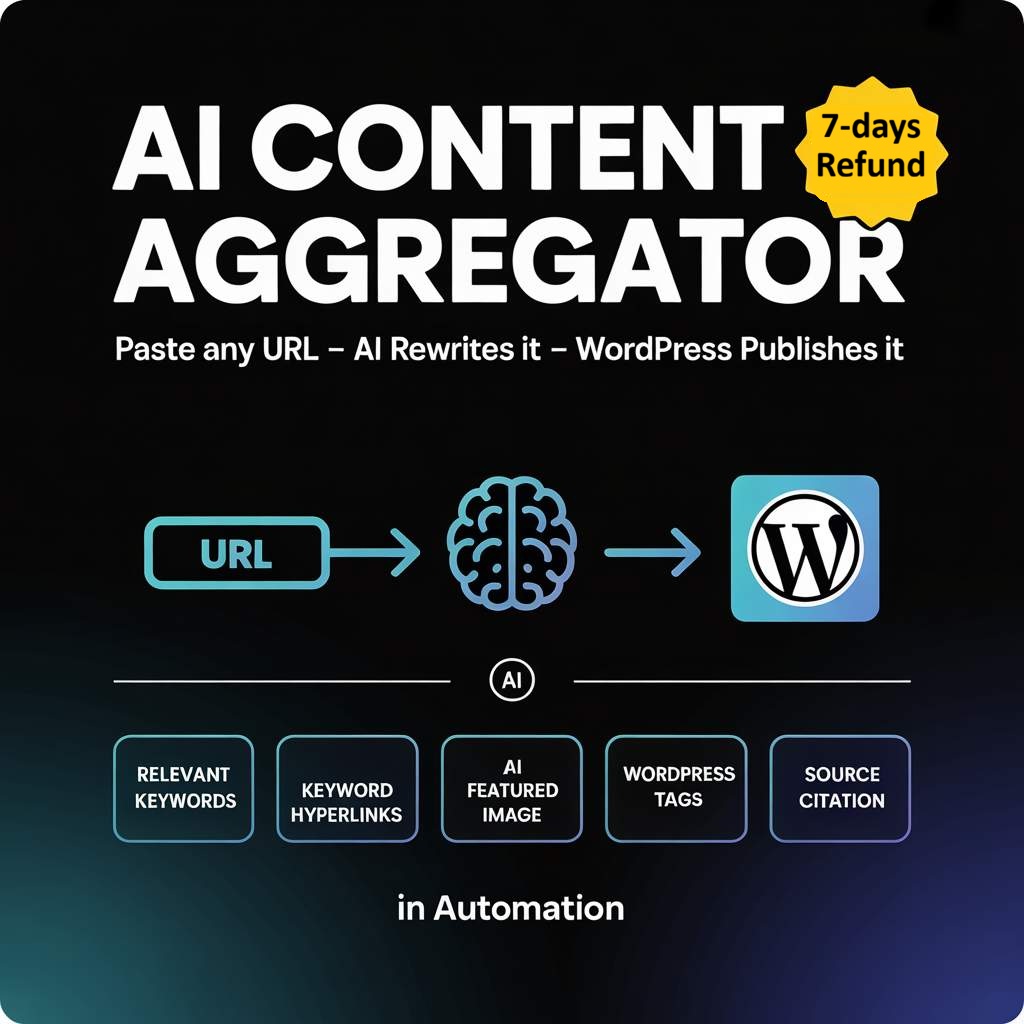 Automatic External Links Wikipedia Youtube Wordpress