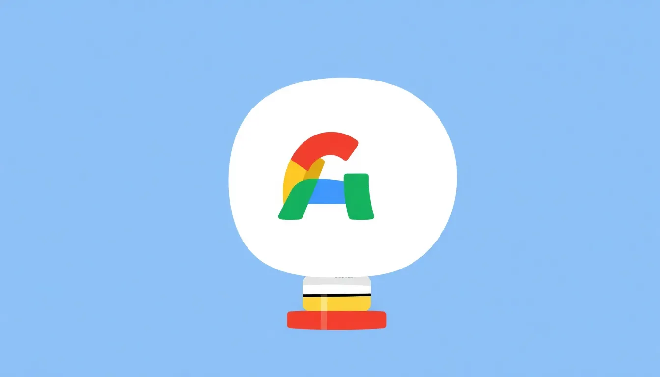 GOOGLE AI MAX : NOUVELLES FONCTIONNALITÉS BRIEF ET DISCLAIMERS