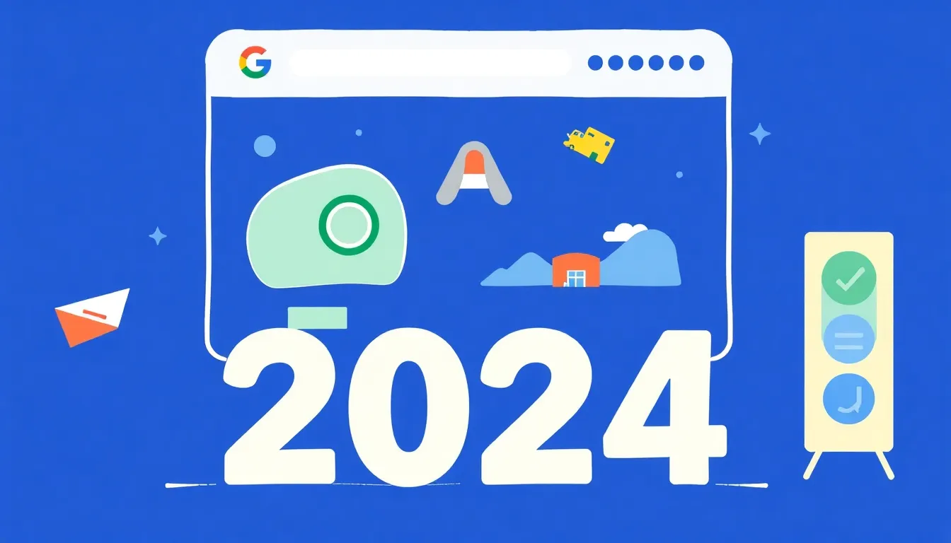 GOOGLE AI MAX S'ÉTEND AUX CAMPAGNES SHOPPING ET VOYAGE EN 2024