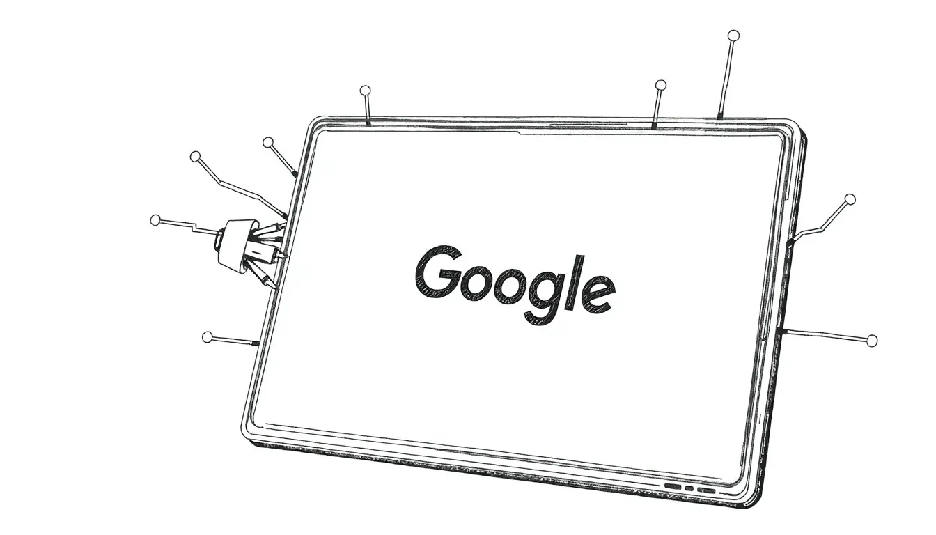 GOOGLE RÉVÈLE COMMENT L'IA S'INTÈGRE DANS SON MOTEUR DE RECHERCHE