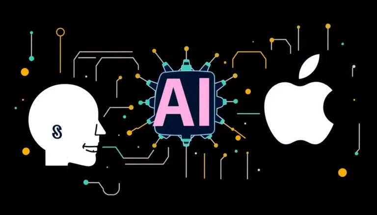 IA MAI 2026 : OPENAI, META ET APPLE RÉVOLUTIONNENT LE SECTEUR