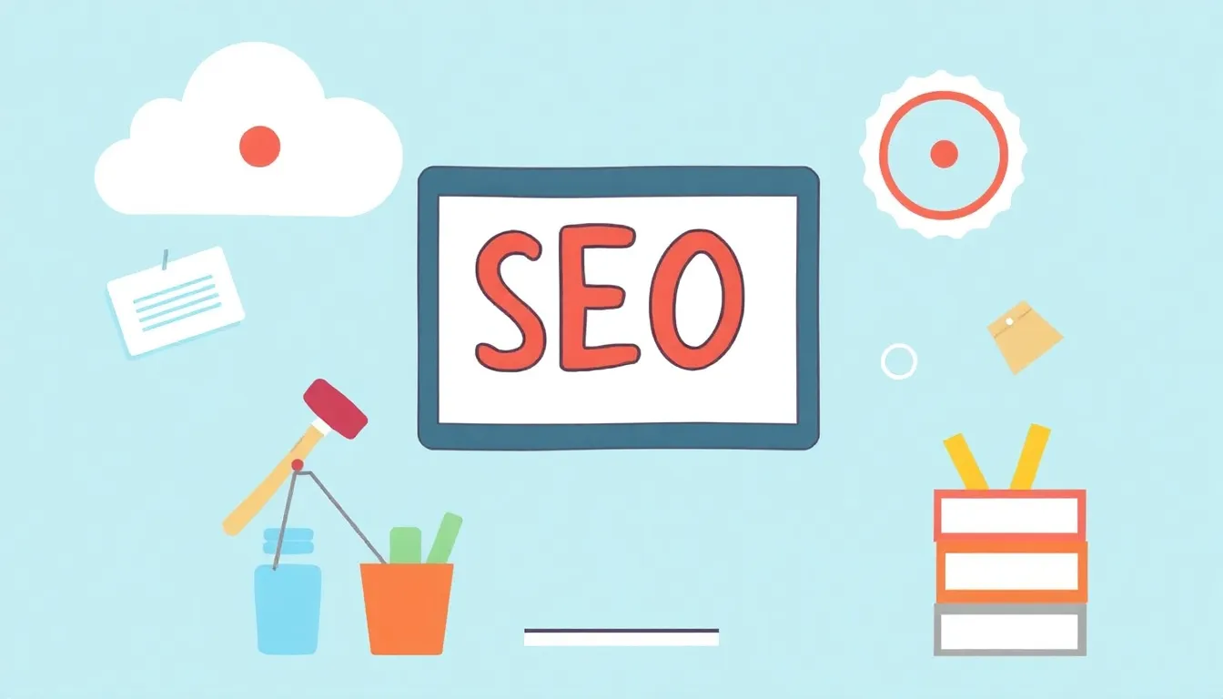 LE SEO MAL CLASSÉ : POURQUOI CETTE DISCIPLINE SOUFFRE EN MARKETING