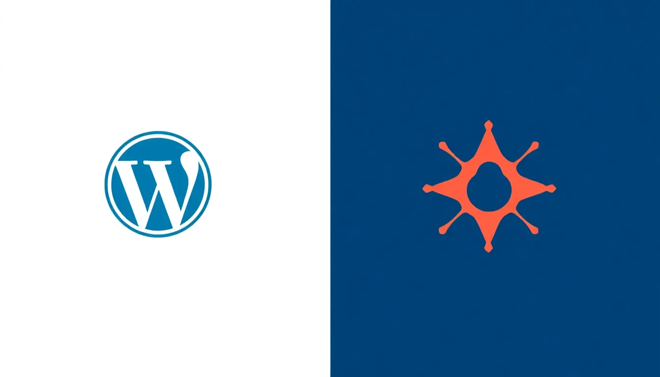 WORDPRESS PERD DES PARTS DE MARCHÉ FACE À ASTRO : ANALYSE COMPLÈTE